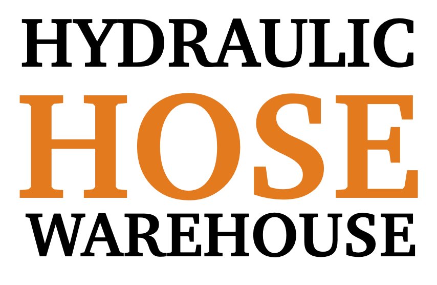 Hydraulic Hose Warehouse Logo